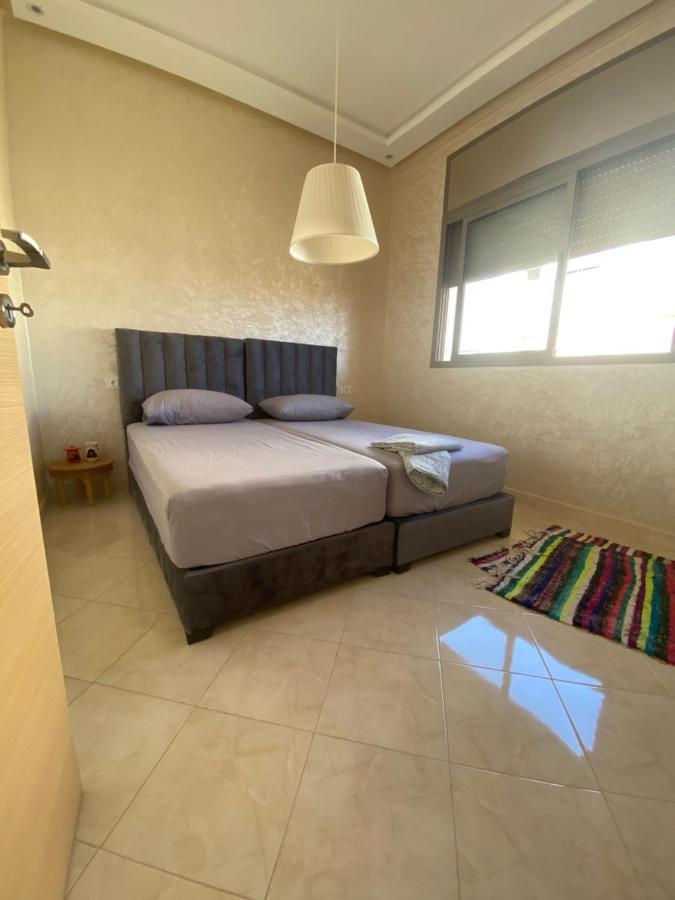 Appartement Dahomey Bouznika Exterior photo