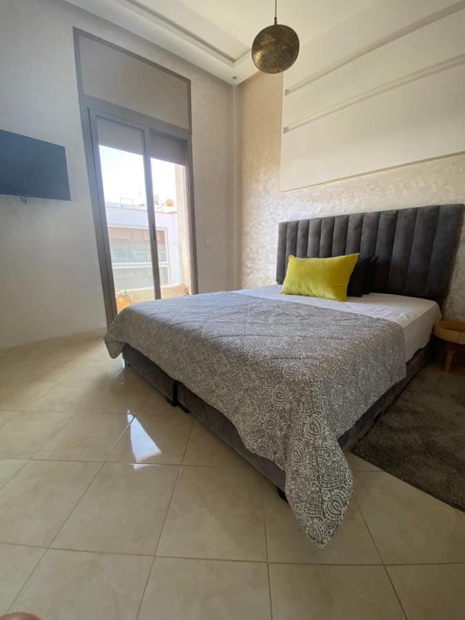 Appartement Dahomey Bouznika Exterior photo